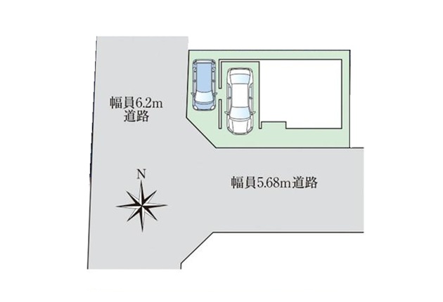 住宅イメージ